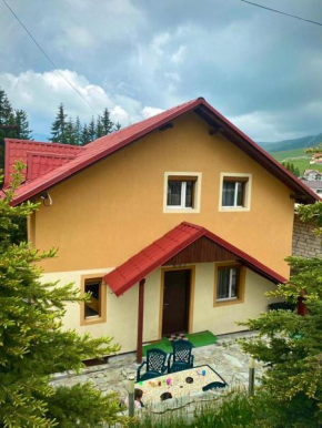 Casa de Vacanta Catrinel